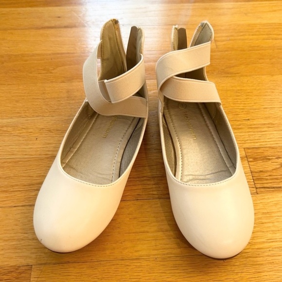 HEHAINOM Gracey Ballerina Flats - Picture 3 of 7